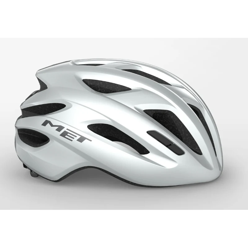 Met Casco Idolo Bianco - Image 2