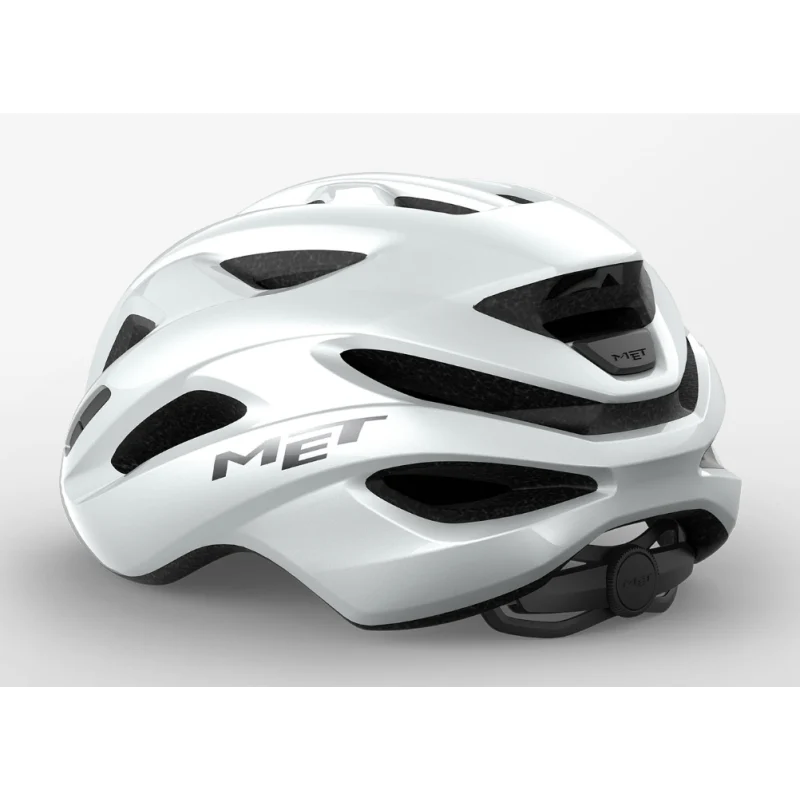 Met Casco Idolo Bianco - Image 3