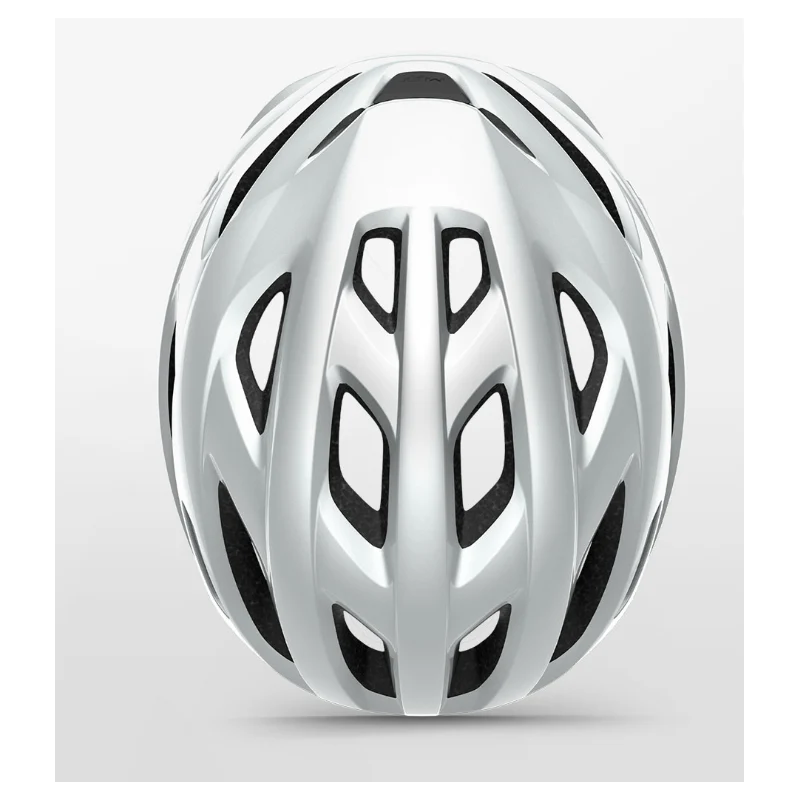 Met Casco Idolo Bianco - Image 4