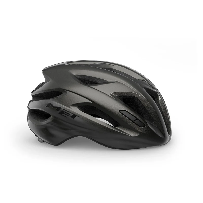 Met Casco Idolo Titanio Lucido - Image 4