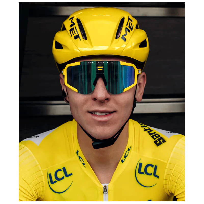 Met Casco Manta Mips Jaune Limited Edition Giallo - Image 2