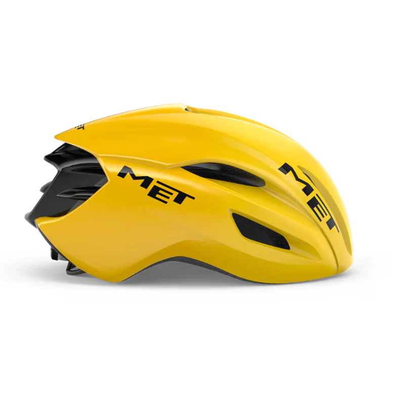 Met Casco Manta Mips Jaune Limited Edition Giallo - Image 3