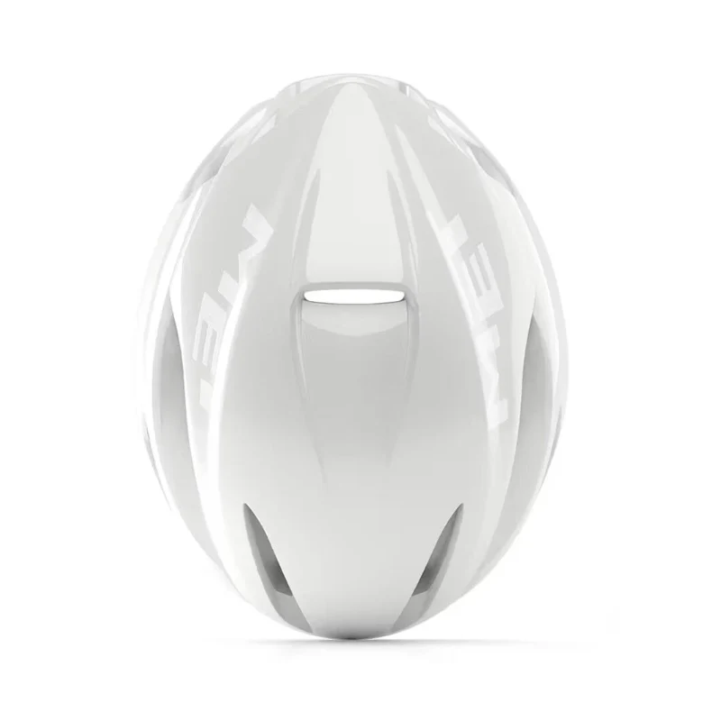 Met Casco Manta Mips Limited Edition Absolute Bianco - Image 4