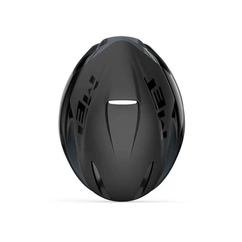 Met Casco Manta Mips Nero Opaco - Image 2
