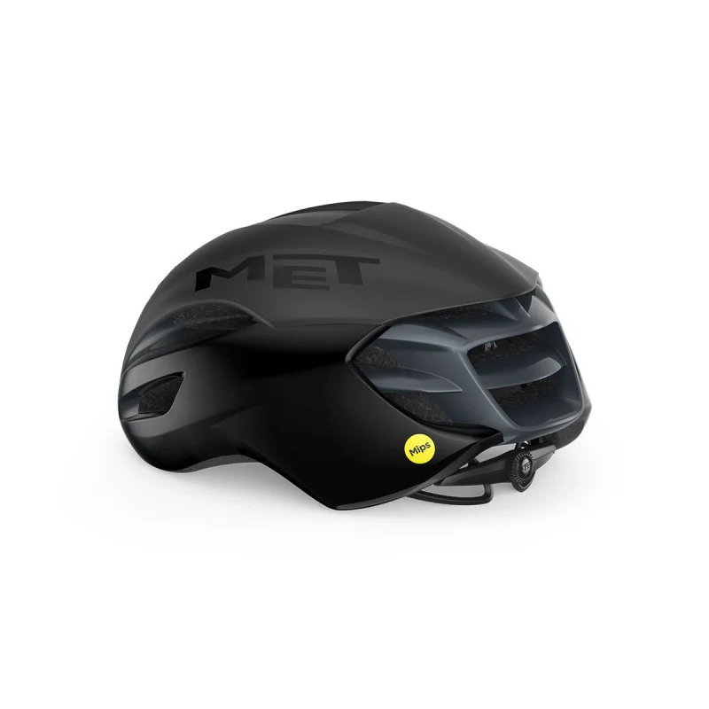 Met Casco Manta Mips Nero Opaco - Image 3