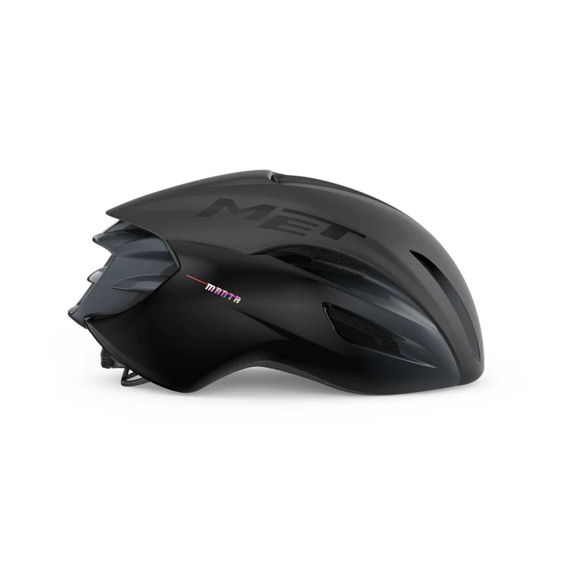 Met Casco Manta Mips Nero Opaco - Image 4