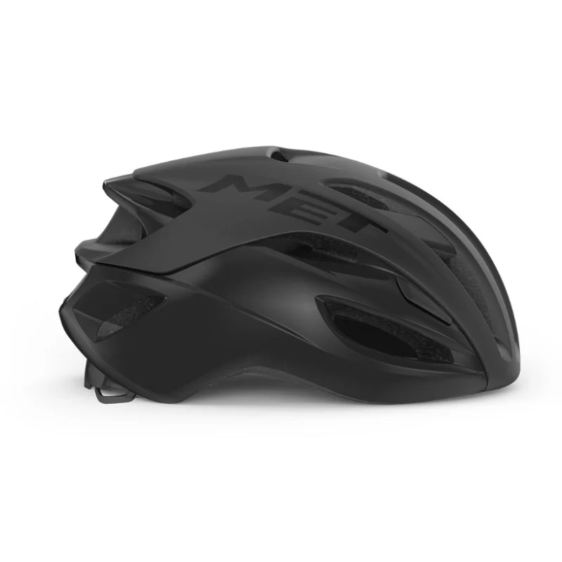 Met Casco Rivale Mips Nero - Image 2