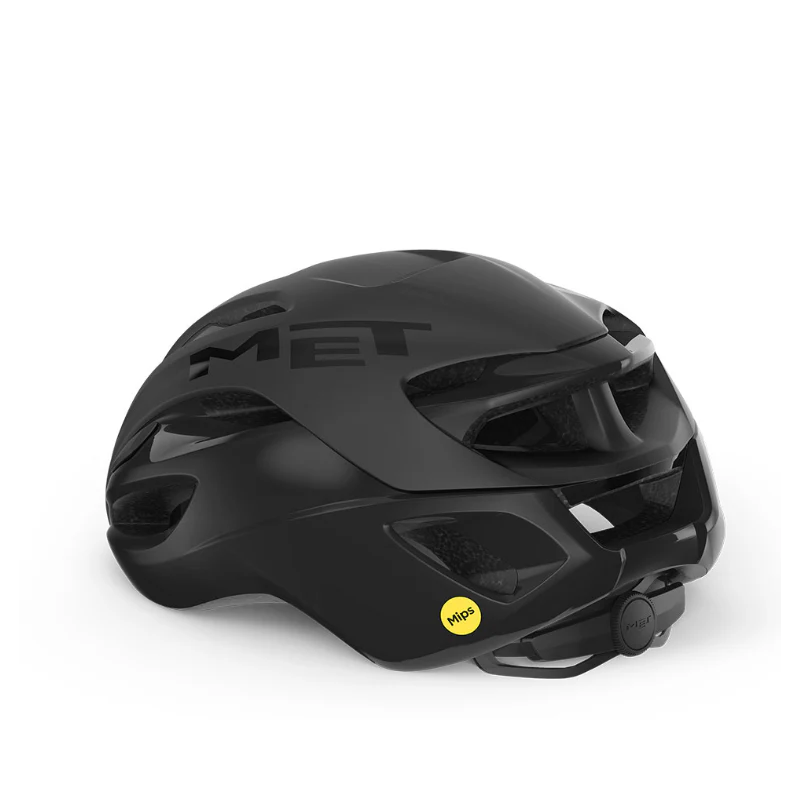 Met Casco Rivale Mips Nero - Image 3