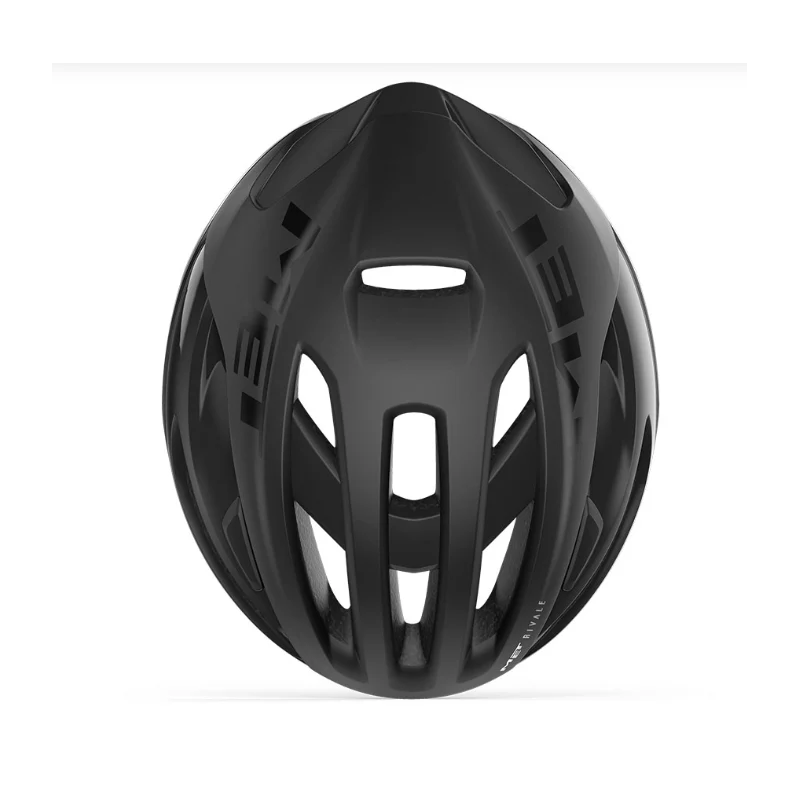 Met Casco Rivale Mips Nero - Image 4