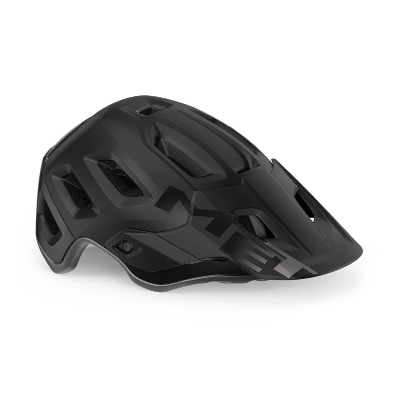 Met Casco Roam Mips Nero
