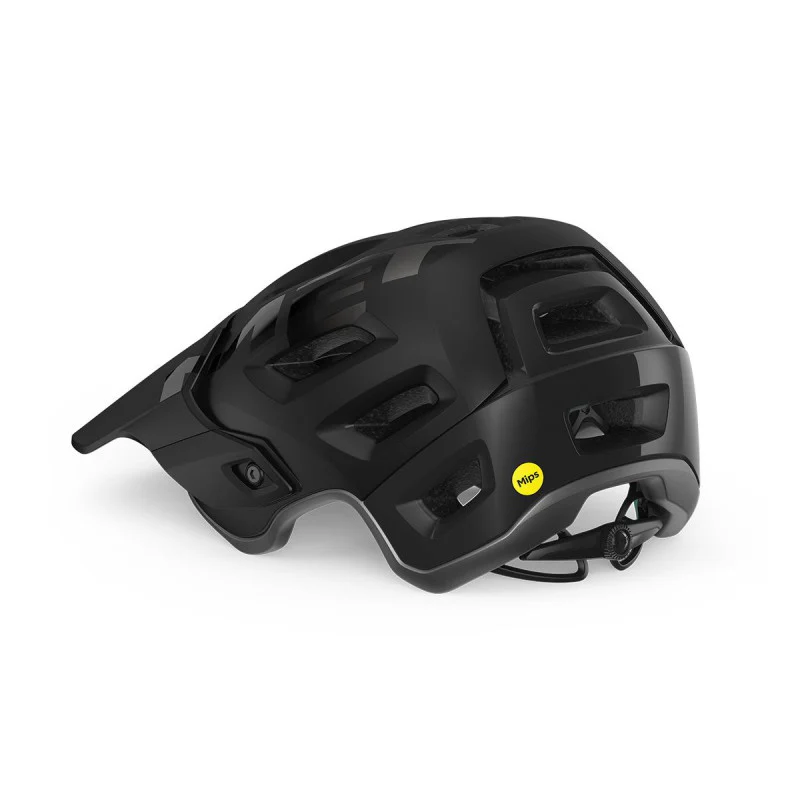 Met Casco Roam Mips Nero - Image 2