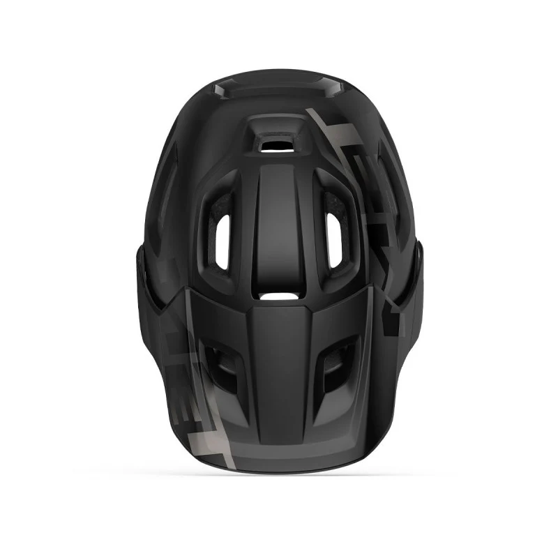 Met Casco Roam Mips Nero - Image 3