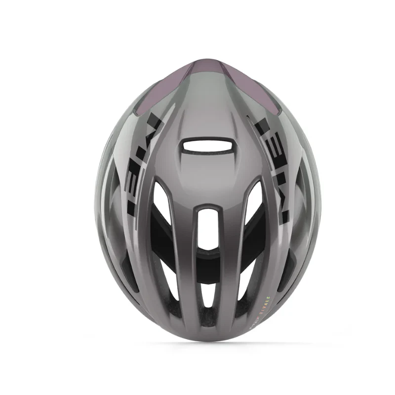 Met Casco Rivale Mips Opal Gray - Image 5