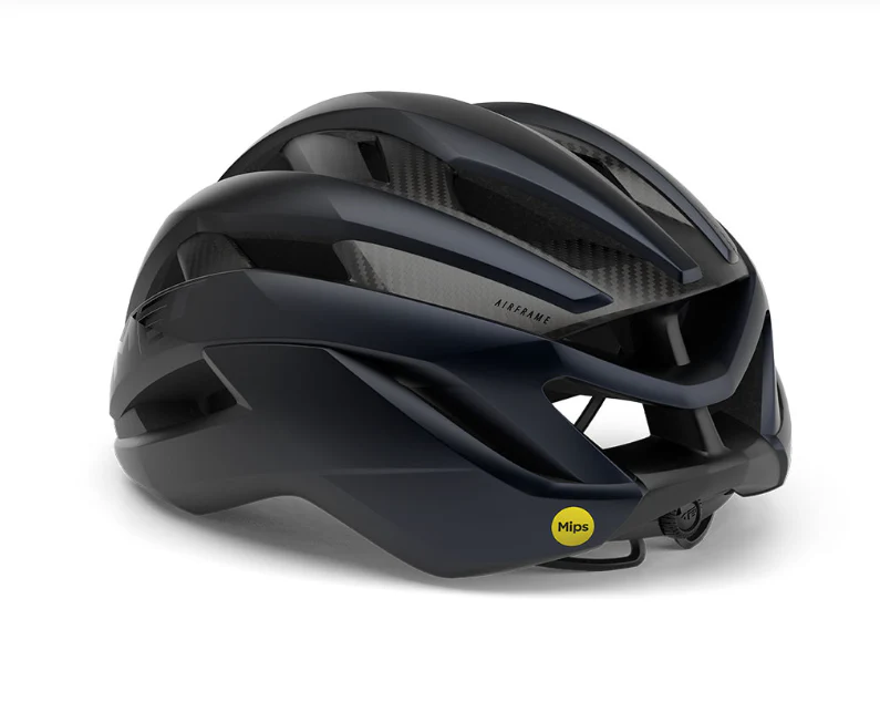 Met Casco New Trenta 3K Carbon Nero - Image 3