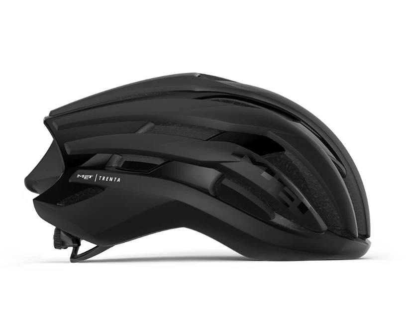 Met Casco Trenta Mips Nero - Image 2