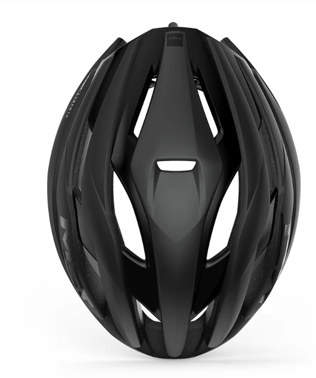 Met Casco Trenta Mips Nero - Image 4