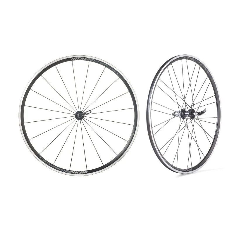 Miche Ruote Corsa REFLEX XL DARK Copertoncino