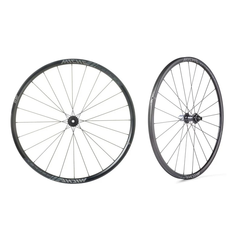 Miche Ruote Corsa Reflex DX Disc Copertoncino - Image 3