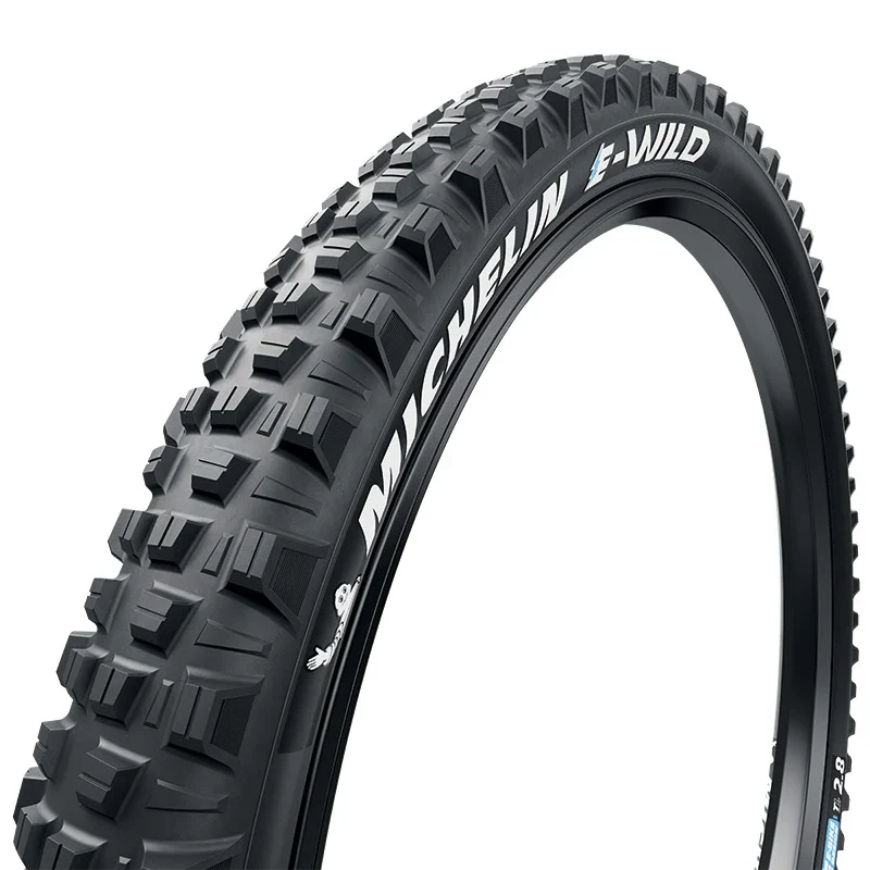 Michelin Copertura 27,5x2,6 E-WILD ENDURO Anteriore TLR Competition Line