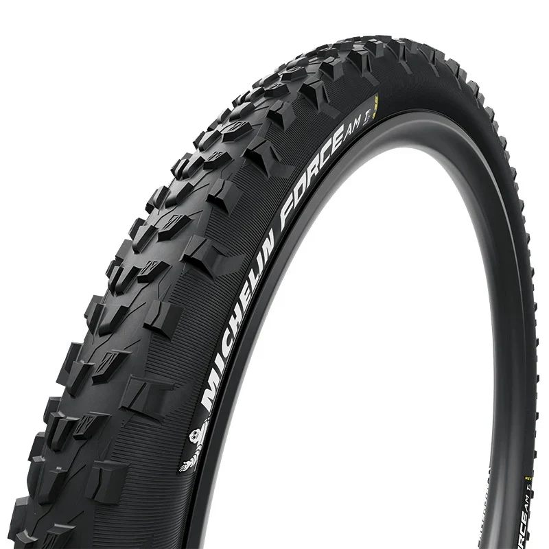 Michelin Copertura 27,5x2,8 FORCE AM² 3x60TPI TLR Nero Performance Line