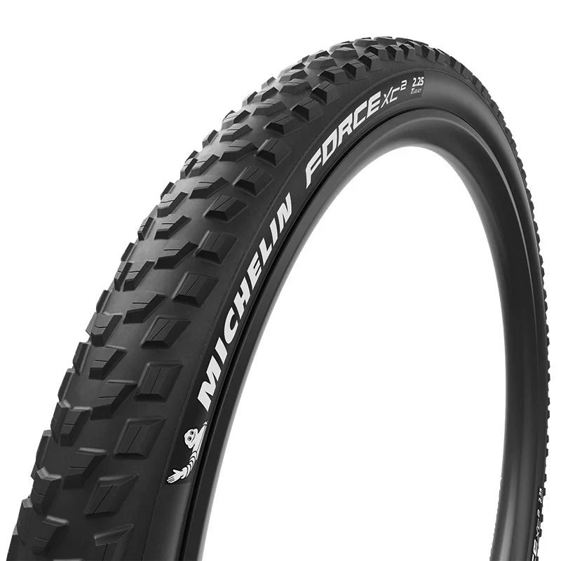 Michelin Copertura 29x2,25 FORCE XC² TLR Performance Line Nero