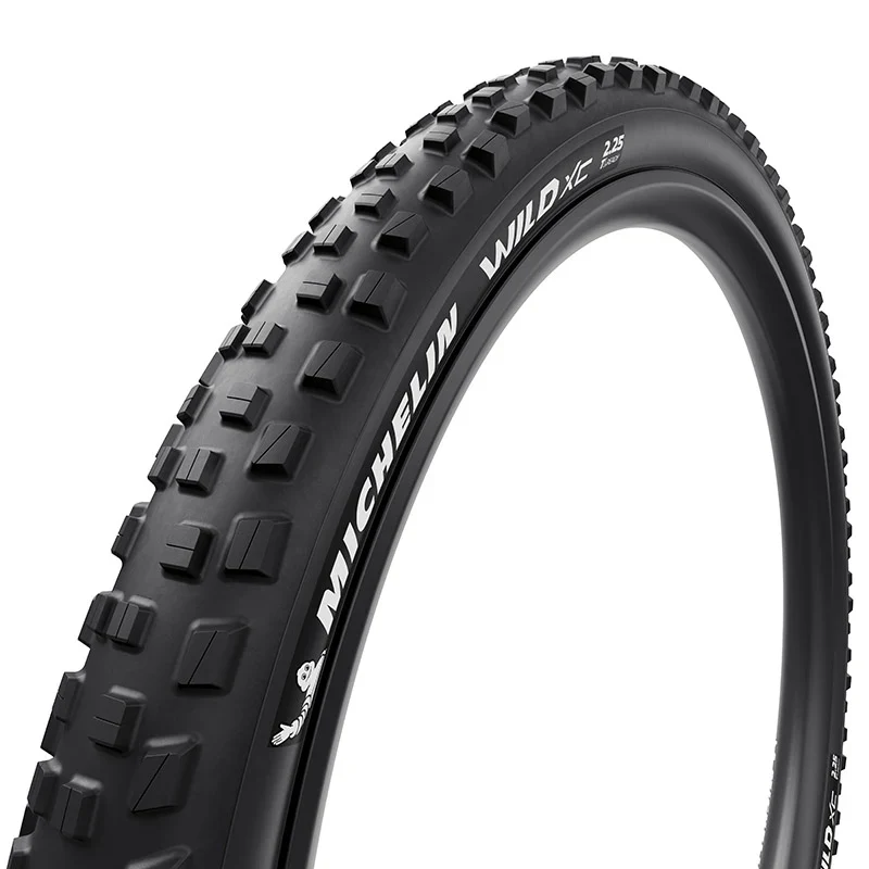 Michelin  Copertura 29x2,25 WILD XC TLR Performance Line Nero