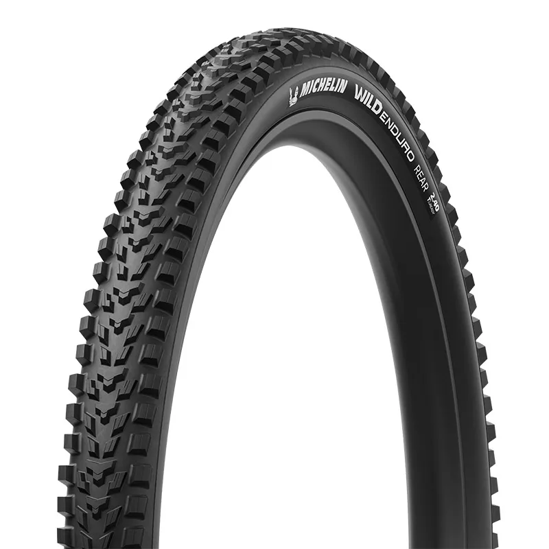 Michelin Copertura 29x2,40 WILD ENDURO REAR Pieghevole TLR Perfo 2026