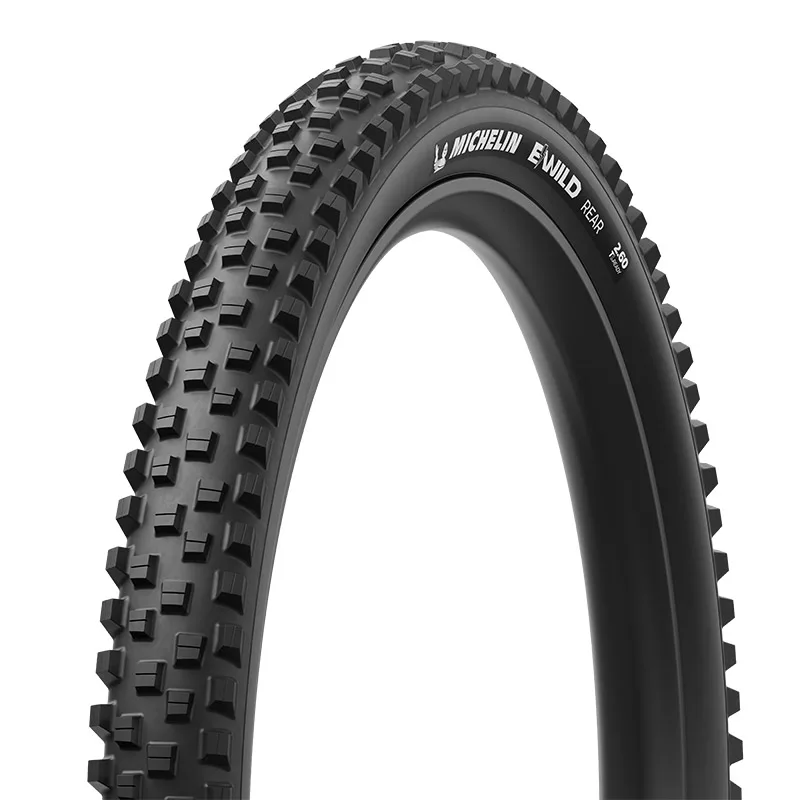 Michelin Copertura 29x2,60 E-WILD Posteriore 2x33TPI TLR Performance Line