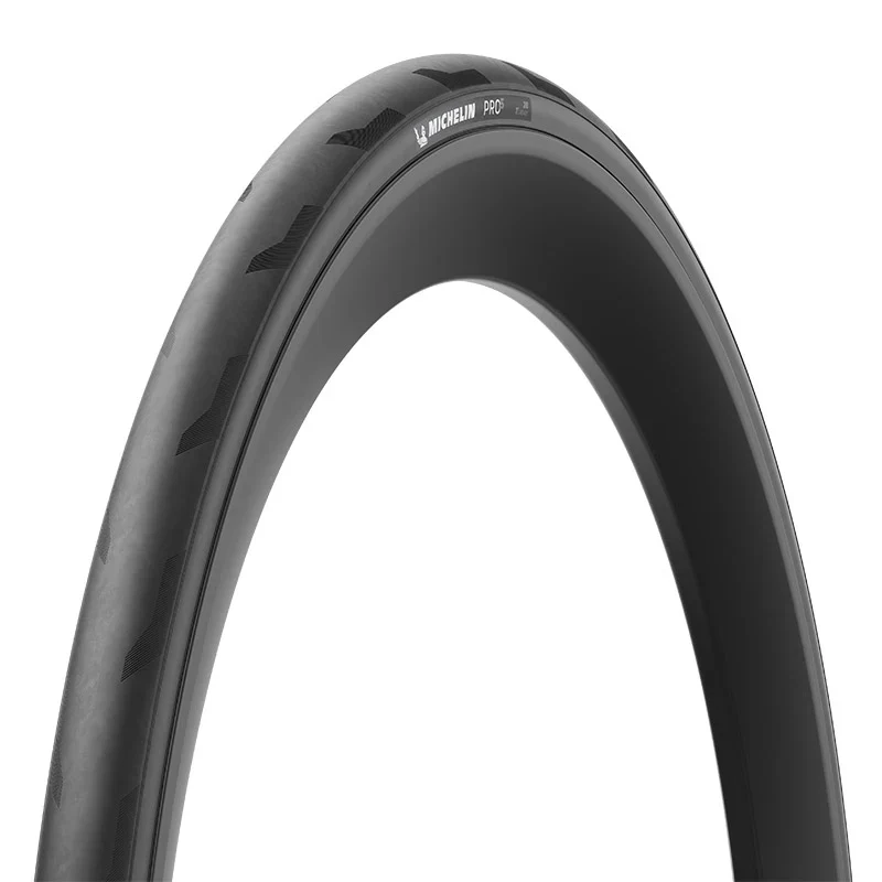 Michelin Copertura 700x25C PRO5 3x110TPI Nero Competition GUM-X