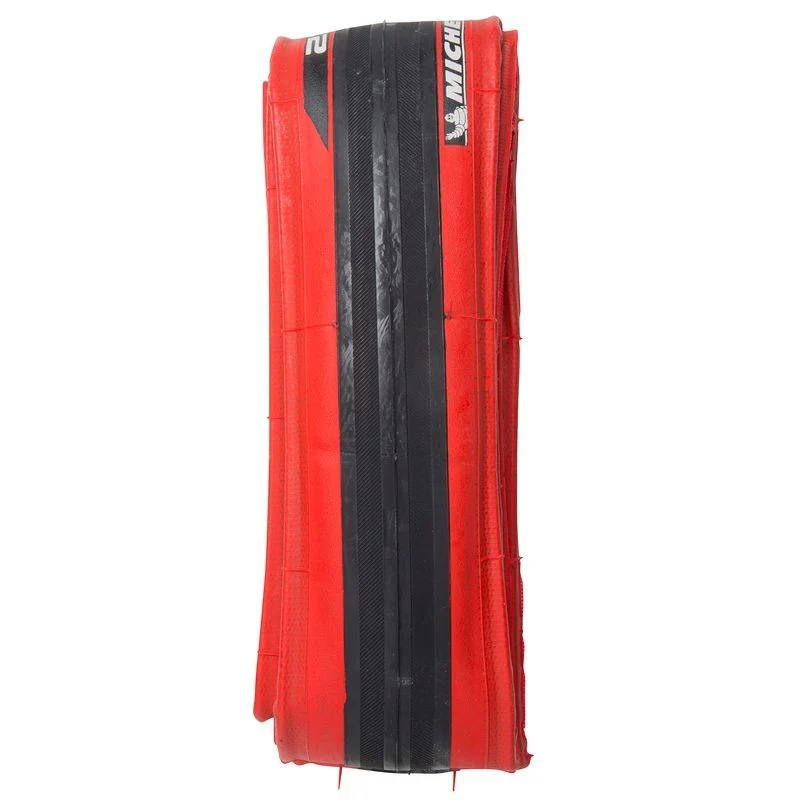 Michelin Coperture Lithion 2 700x25 Red - Image 2
