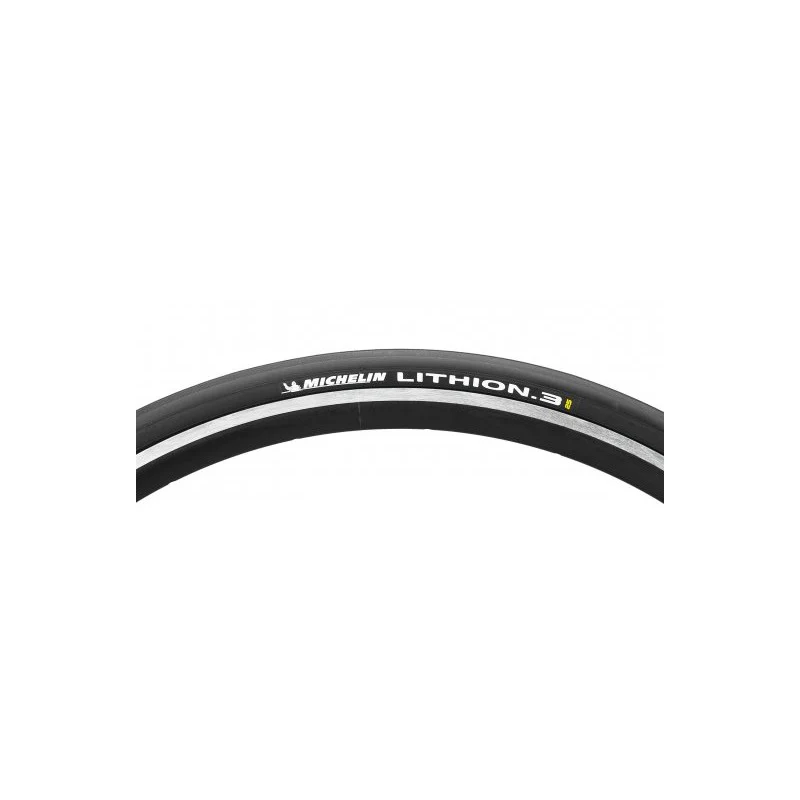 Michelin Coperture Lithion 3  700x23 Nero