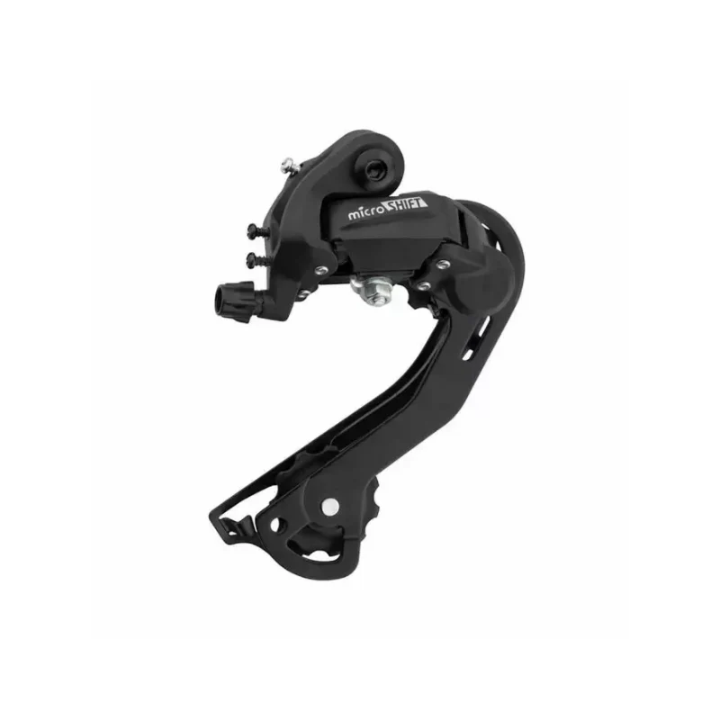 Microshift Cambio MTB 6-7v Gabbia Lunga
