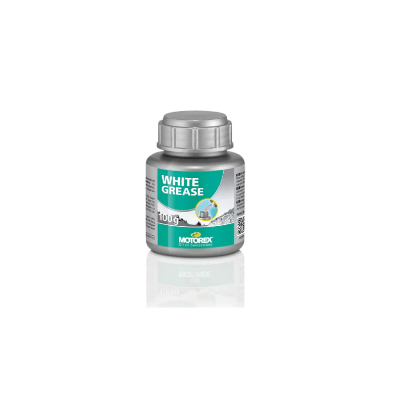 Motorex Grasso Verde Idrorepellente a Base di Calcio 100gr