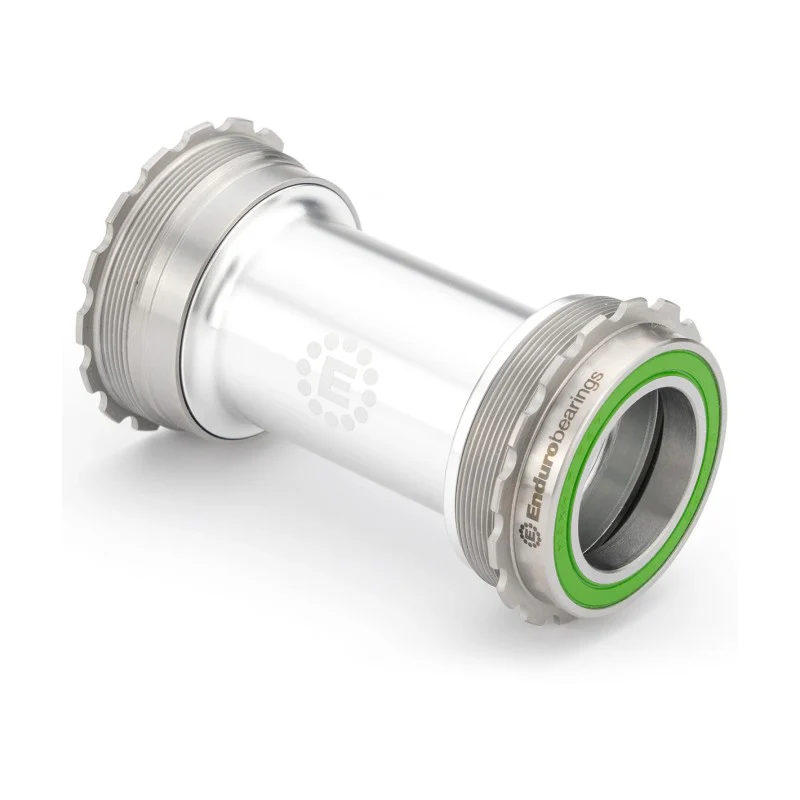 Enduro Movimento centr BKSM-8135 Maxhit Acc inoss 440C per T47 Asymmetrical e guarn SRAM DUB 29mm