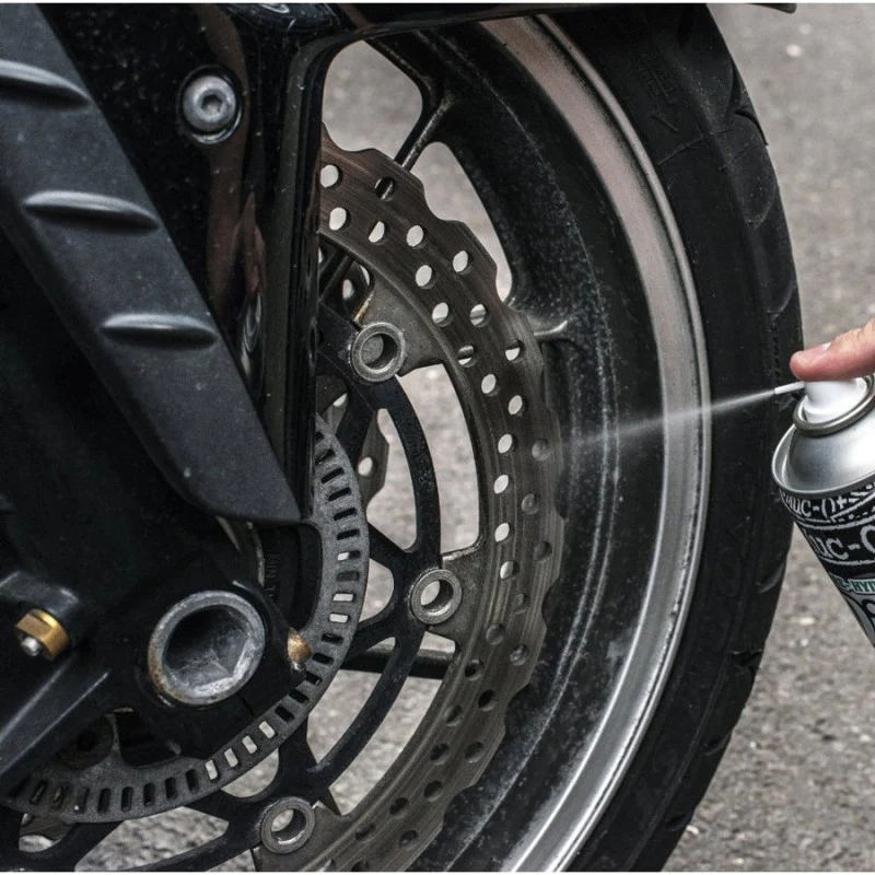 Muc-Off Grasso Protettivo  500ml - Image 2