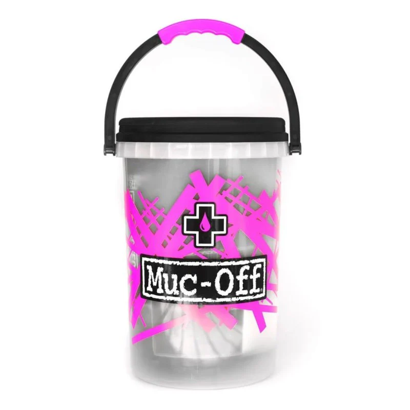 Muc-Off Kit Pulizia Dirt Bucket - Image 2