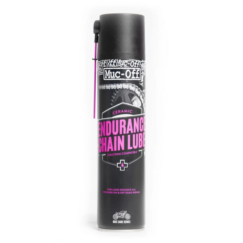 Muc-Off Lub. Catena Endurance 400ML