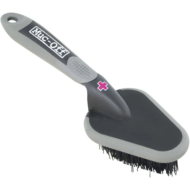 Muc-Off Spazzola Dettagli  Pulizia Bici