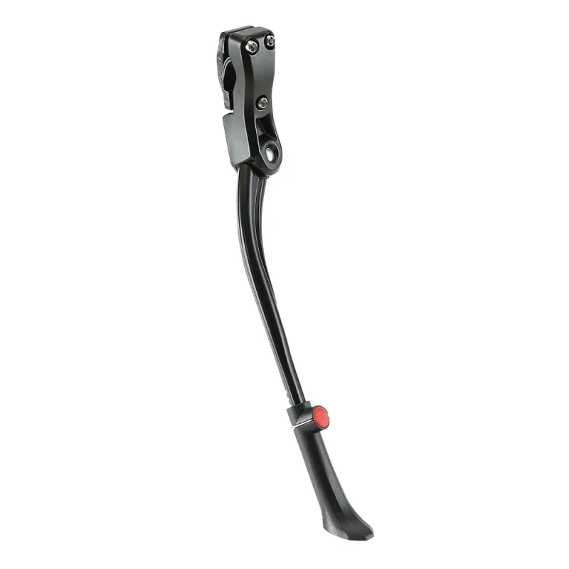 Mvtek Cavalletto al Carro Posteriore Regolabile 24/29" Nero
