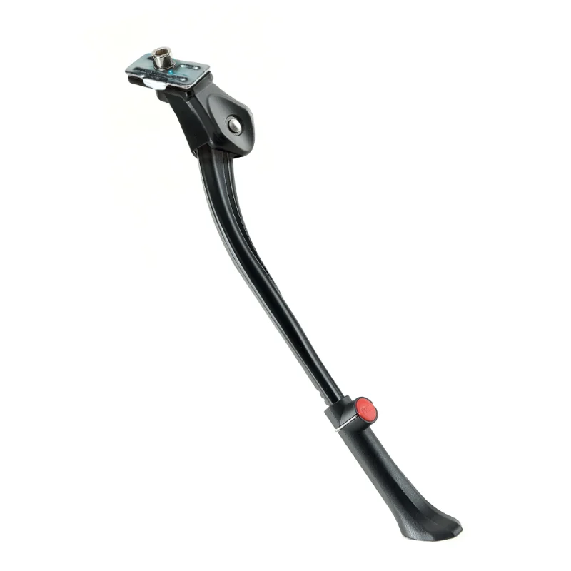 Mvtek Cavalletto Attacco Centrale Regolabile Lunghezza: 305-355mm Nero