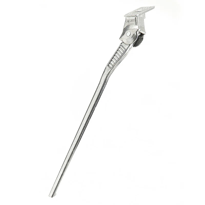 Mvtek Cavalletto Fisso Attacco Centrale Lunghezza: 305mm Bullone Argento