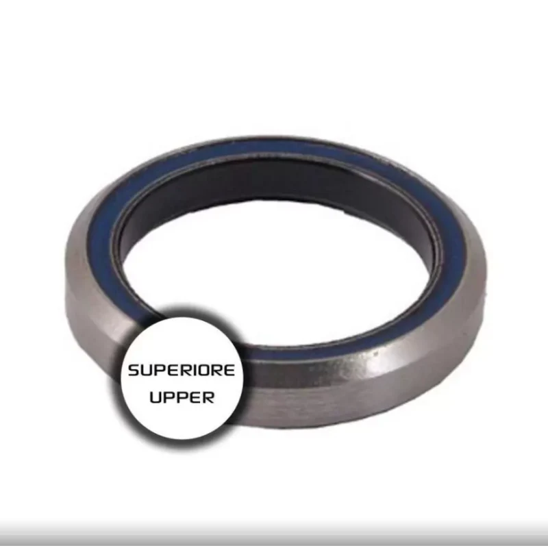 MvTek Cuscinetto Sigillato Serie Sterzo 1-1/8" Superiore 41.8x30.15 6.5-45°/45°