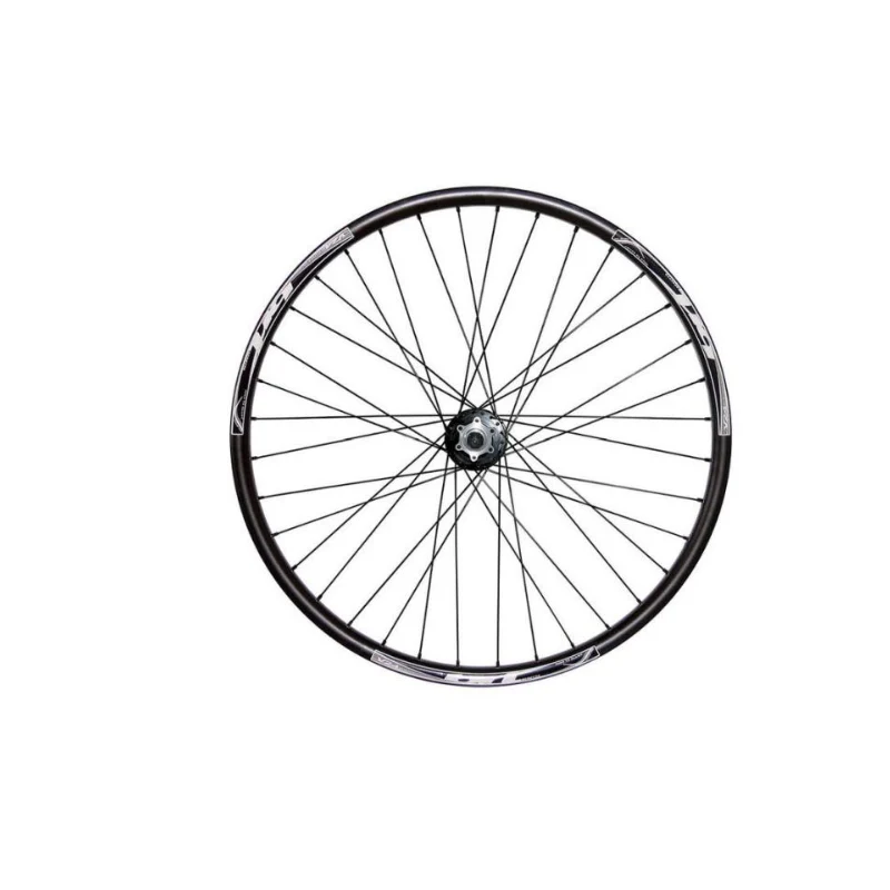 Mvtek Ruota MTB Anteriore 29'' Disco Nero