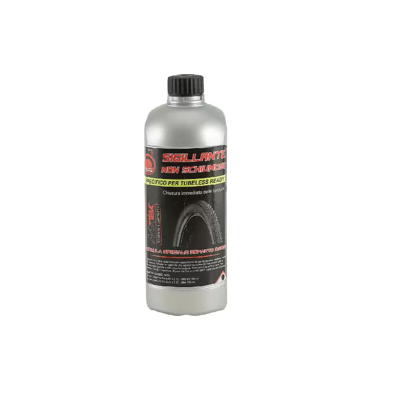 MvTek Sigillante Red Pepper 1L