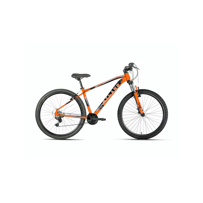 Myland Bici MTB Reaction 26" 6v Arancione
