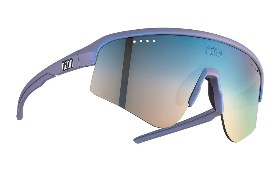 Neon Optic Occhiali Arrow Air 2.0 Gradient Iridescent Lux