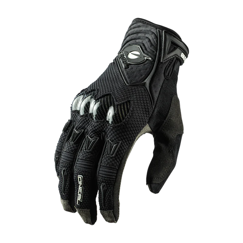 O'Neal Guanto Butch Carbon Glove Black - Image 2