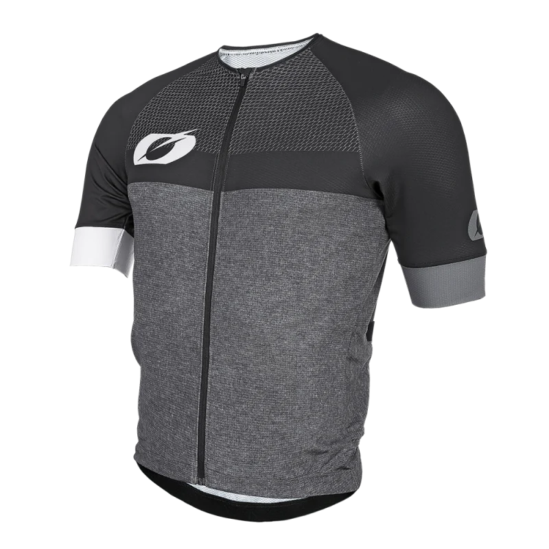 O'Neal Maglia Estiva Aerial Split Black/Gray