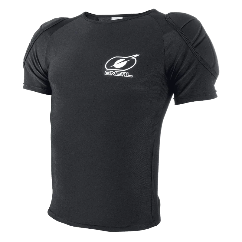 O'Neal Maglia Impact Lite Protector Shirt Black