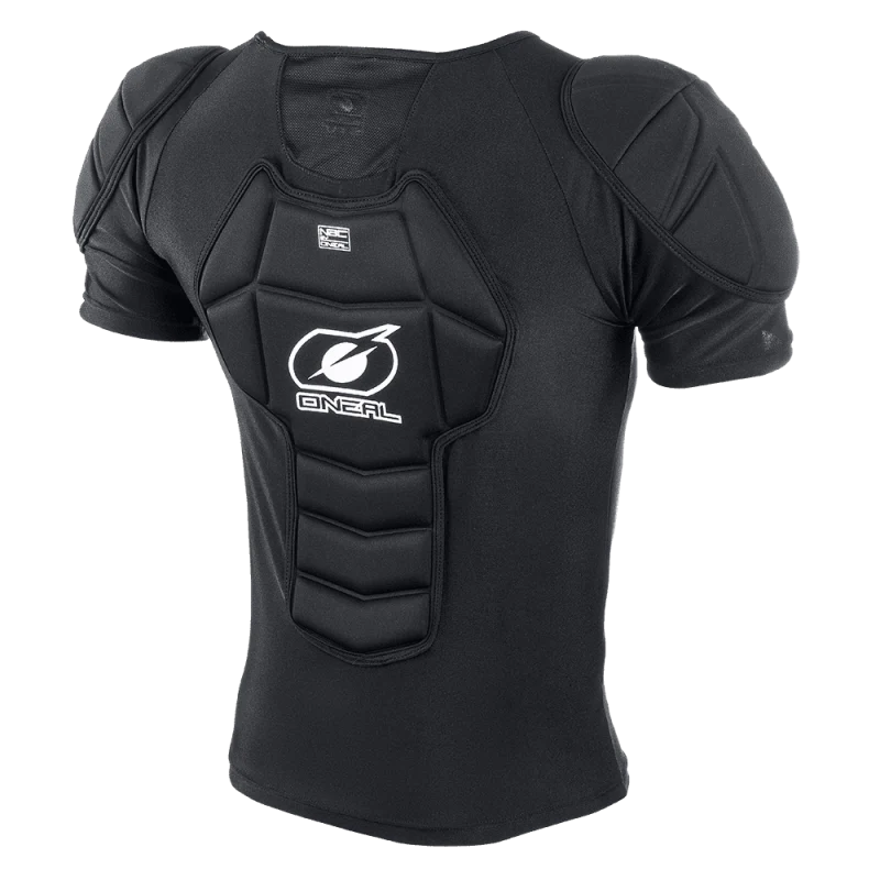 O'Neal Maglia Impact Lite Protector Shirt Black - Image 2